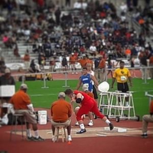 Meet your Posher, Miles